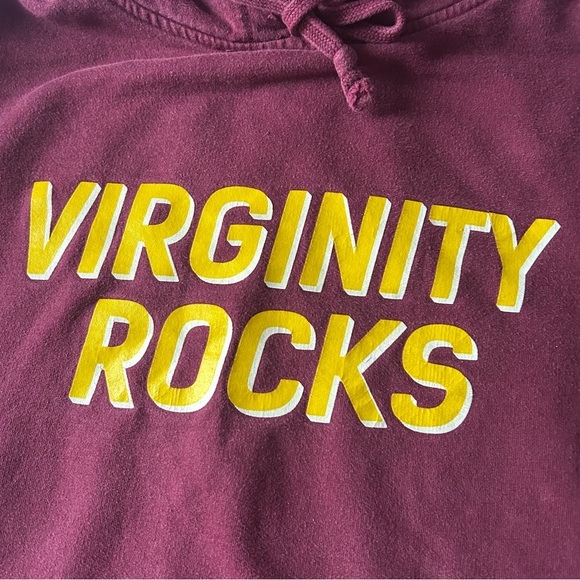 Danny Duncan “Virginity Rocks” hoodie - Picture 4 of 7